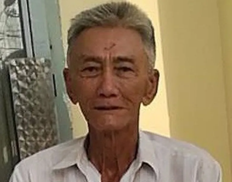 Khởi tố nghi phạm 71 tuổi giết mẹ vợ và em vợ ở Sóc Trăng ảnh 1 Khởi tố nghi phạm 71 tuổi giết mẹ vợ và em vợ ở Sóc Trăng ảnh 1
