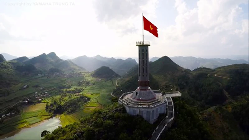 Du lịch Hà Giang đang chuyển mình nhằm thu hút nhiều du khách đến với vùng đất có nhiều cảnh đẹp này