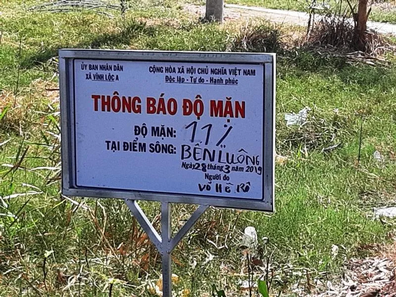 ĐBSCL: Nắng nóng dữ dội gây bất lợi cho tôm nuôi ảnh 2 ĐBSCL: Nắng nóng dữ dội gây bất lợi cho tôm nuôi ảnh 2