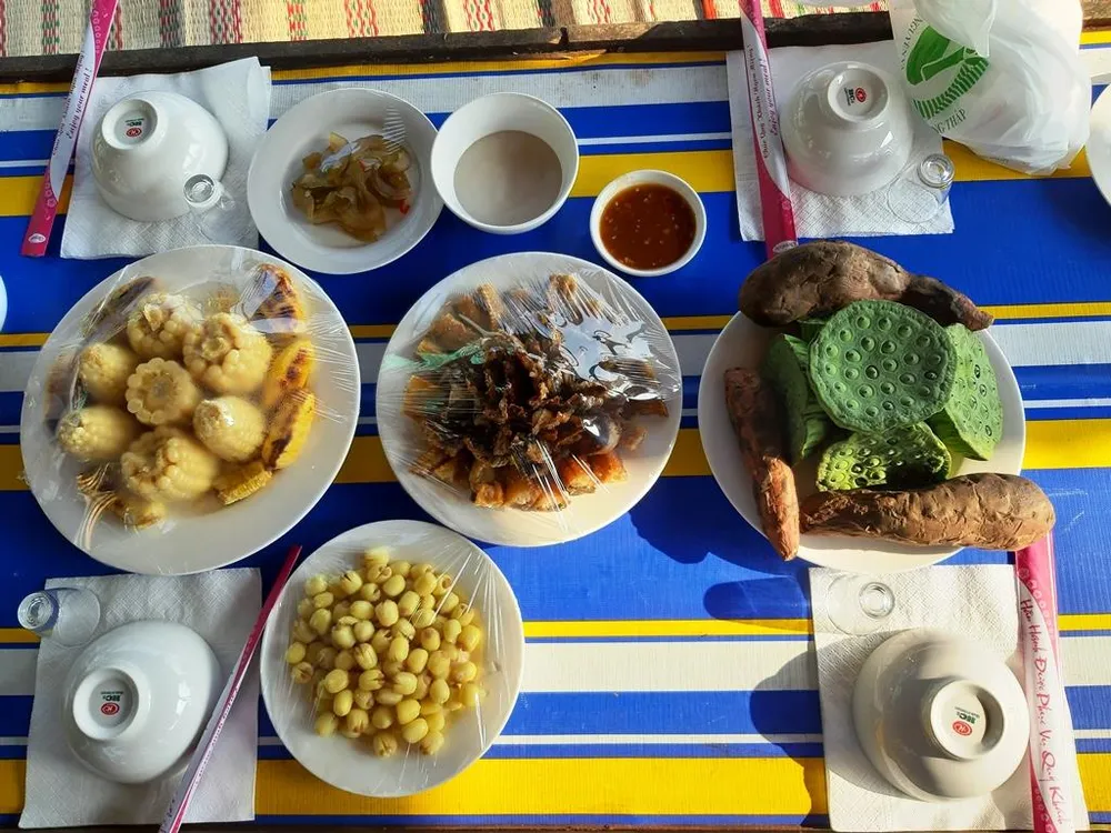 Phát triển bền vững du lịch nông nghiệp tại ĐBSCL ảnh 5