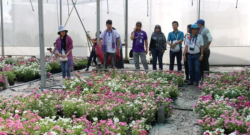 Phát triển bền vững du lịch nông nghiệp tại ĐBSCL ảnh 3