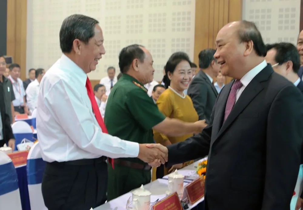 Thủ tướng: Không để “bê tông hóa” đảo ngọc Phú Quốc ảnh 1