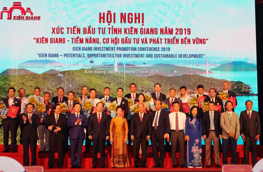 Thủ tướng: Không để “bê tông hóa” đảo ngọc Phú Quốc ảnh 3