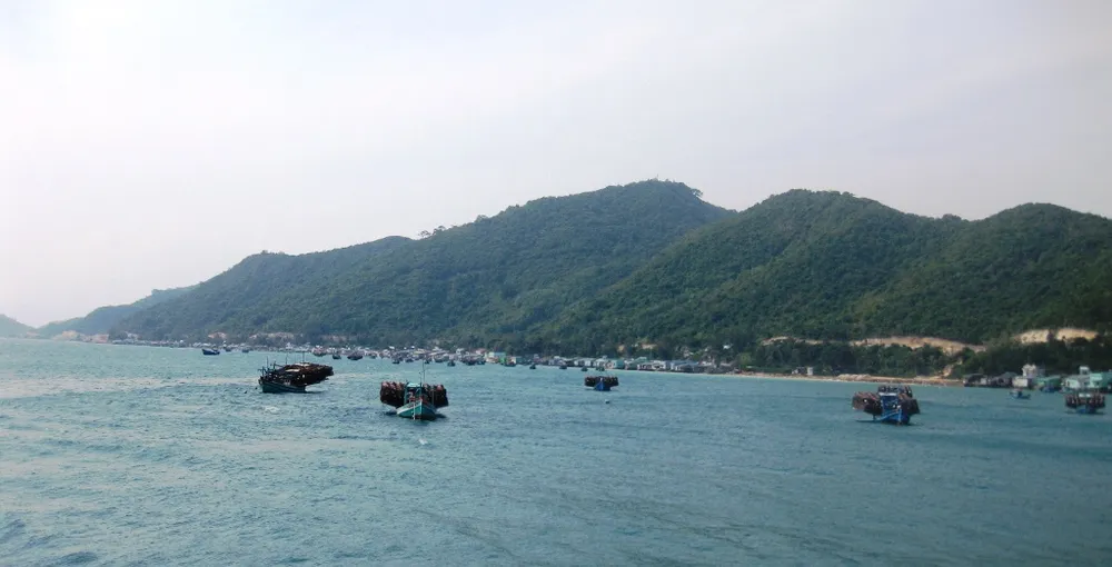 Sáng 17-3, các đảo ở Kiên Giang tạm dừng đón khách du lịch quốc tế ảnh 2 Sáng 17-3, các đảo ở Kiên Giang tạm dừng đón khách du lịch quốc tế ảnh 2