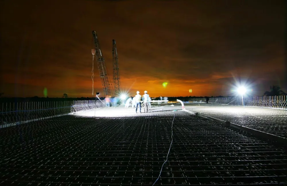 Xe dưới 16 chỗ được chạy trên cao tốc Trung Lương – Mỹ Thuận dịp Tết Nguyên đán 2021 ảnh 2