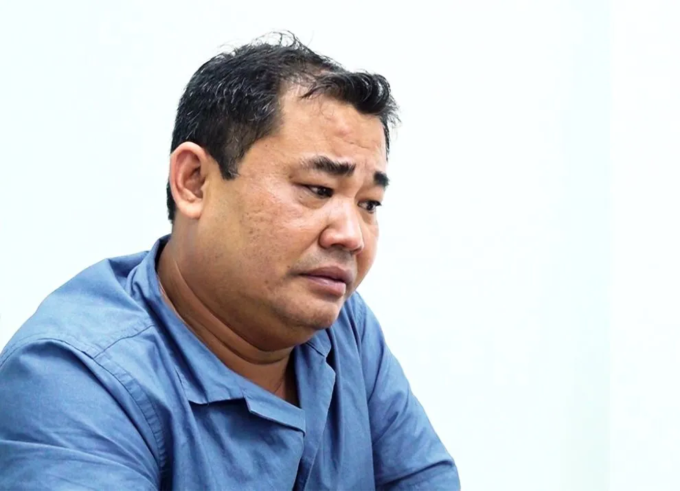 Khởi tố vụ án, khởi tố bị can kẻ chủ mưu vụ “điều chuyển” giám đốc công an với  giá 20 tỷ đồng ảnh 1