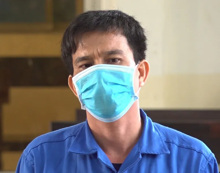 Ba đối tượng mua bán ma túy lãnh án 55 năm tù ảnh 1 Ba đối tượng mua bán ma túy lãnh án 55 năm tù ảnh 1