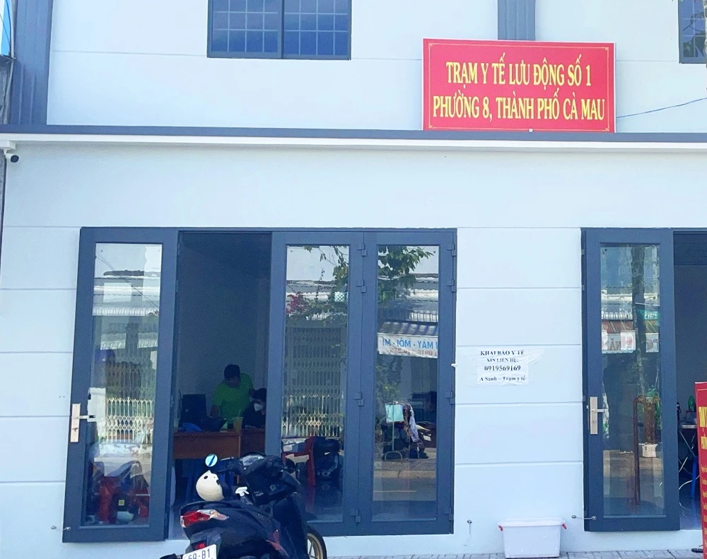 Cần Thơ ngừng tiêm lô 58.500 liều vaccine Pfizer gia hạn cho trẻ từ 12 đến 17 tuổi ảnh 2 Cần Thơ ngừng tiêm lô 58.500 liều vaccine Pfizer gia hạn cho trẻ từ 12 đến 17 tuổi ảnh 2