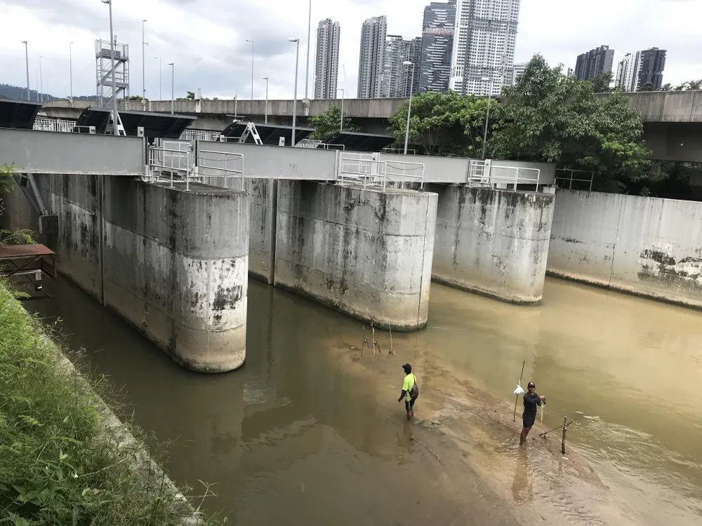 Doanh nghiệp Malaysia mong muốn đầu tư xây dựng dự án cao tốc Bắc - Nam ảnh 4