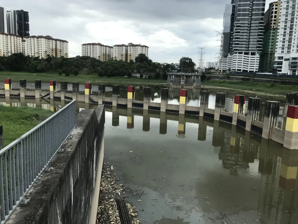 Doanh nghiệp Malaysia mong muốn đầu tư xây dựng dự án cao tốc Bắc - Nam ảnh 5