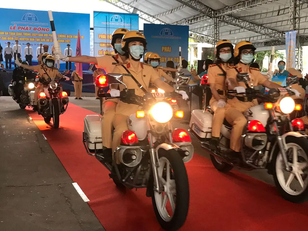 Ứng dụng trí tuệ nhân tạo trong quản lý điều hành giao thông ảnh 2