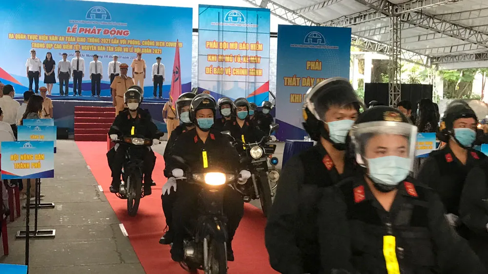 Ứng dụng trí tuệ nhân tạo trong quản lý điều hành giao thông ảnh 3