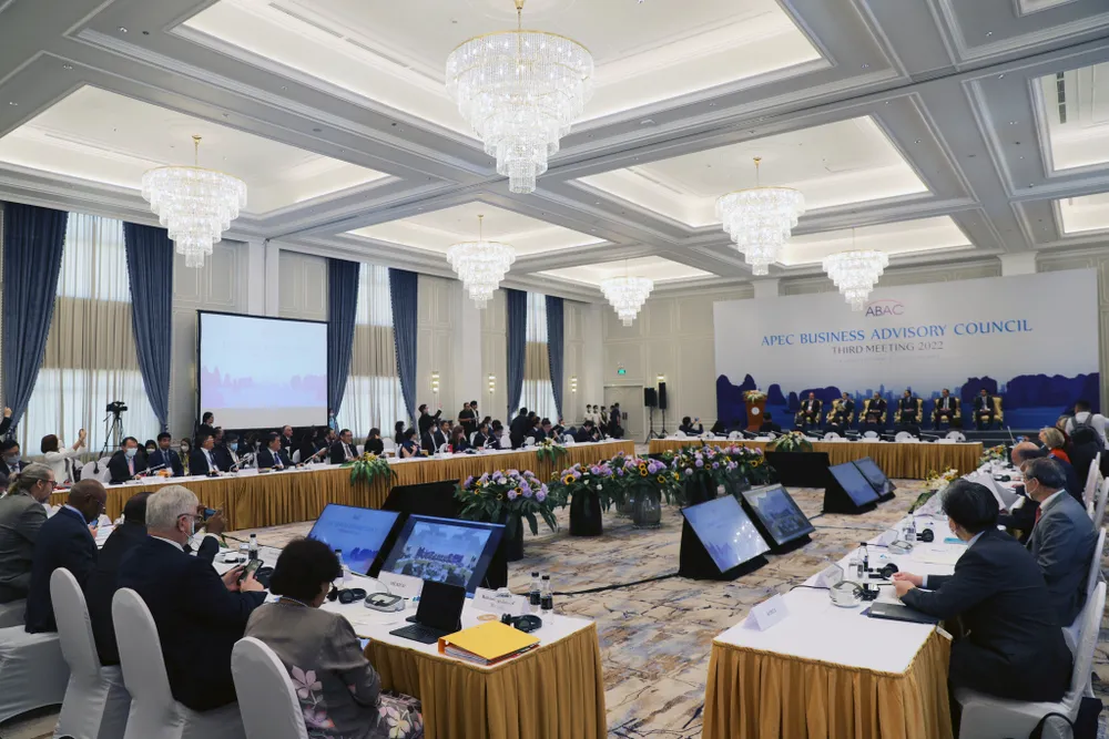 Việt Nam - Cơ hội đầu tư tốt cho các doanh nghiệp ảnh 3