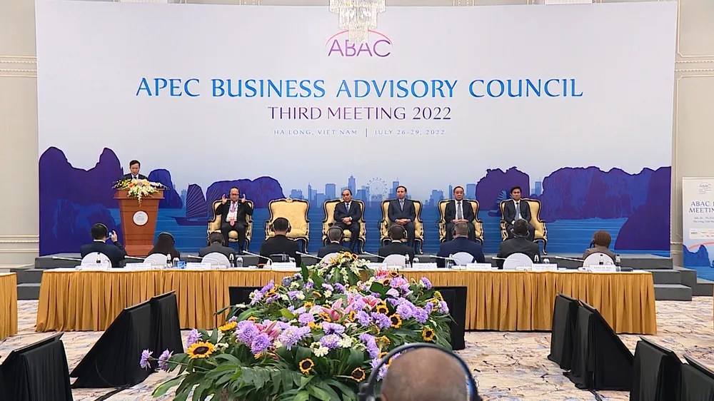 Việt Nam - Cơ hội đầu tư tốt cho các doanh nghiệp ảnh 1