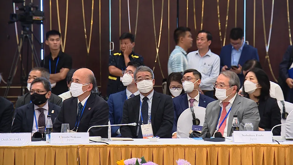 Việt Nam - Cơ hội đầu tư tốt cho các doanh nghiệp ảnh 7