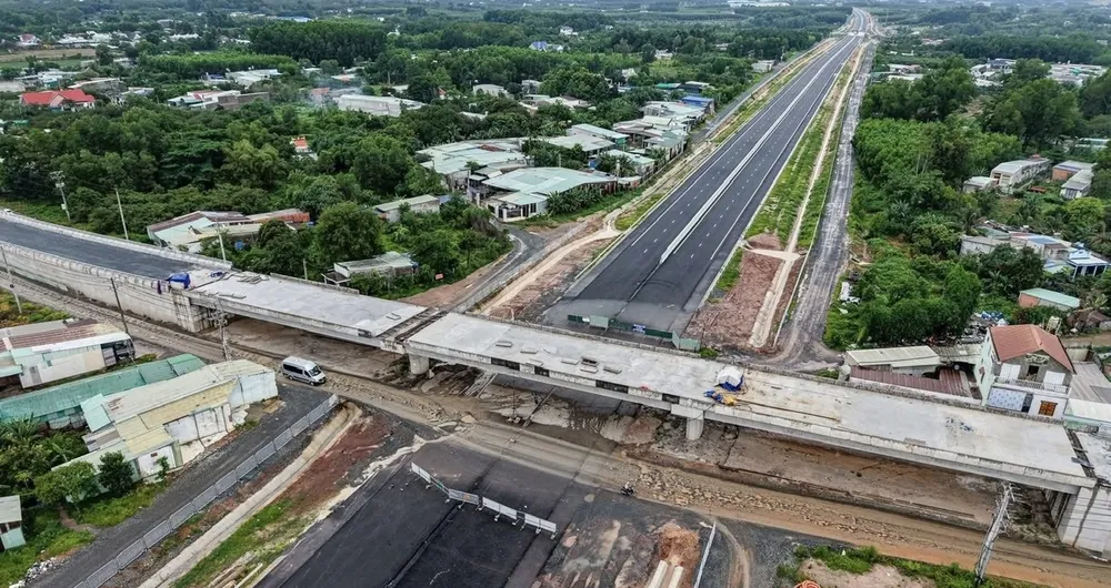 TPHCM phát triển đô thị theo mô hình TOD. Ảnh: QUỐC HÙNG 16a.jpg