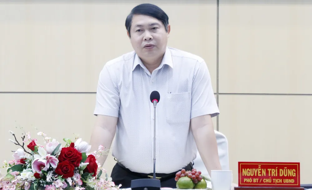 Quận Gò Vấp đề nghị phân cấp, ủy quyền mạnh mẽ hơn cho địa phương ảnh 2 Quận Gò Vấp đề nghị phân cấp, ủy quyền mạnh mẽ hơn cho địa phương ảnh 2