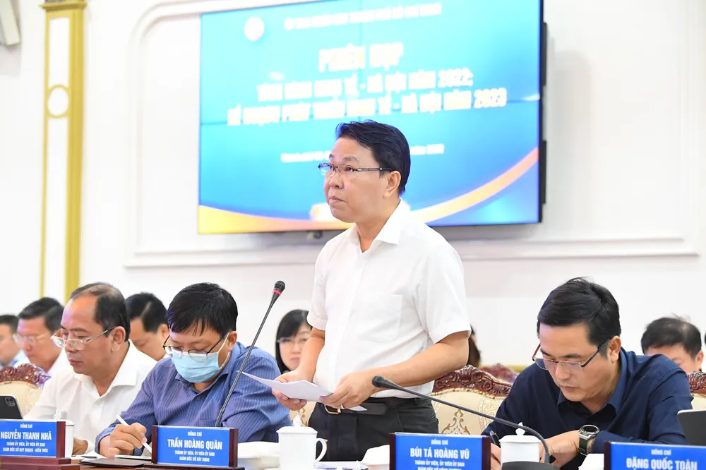 Nâng cao trách nhiệm hành chính, trách nhiệm công vụ tạo động lực phát triển ảnh 3