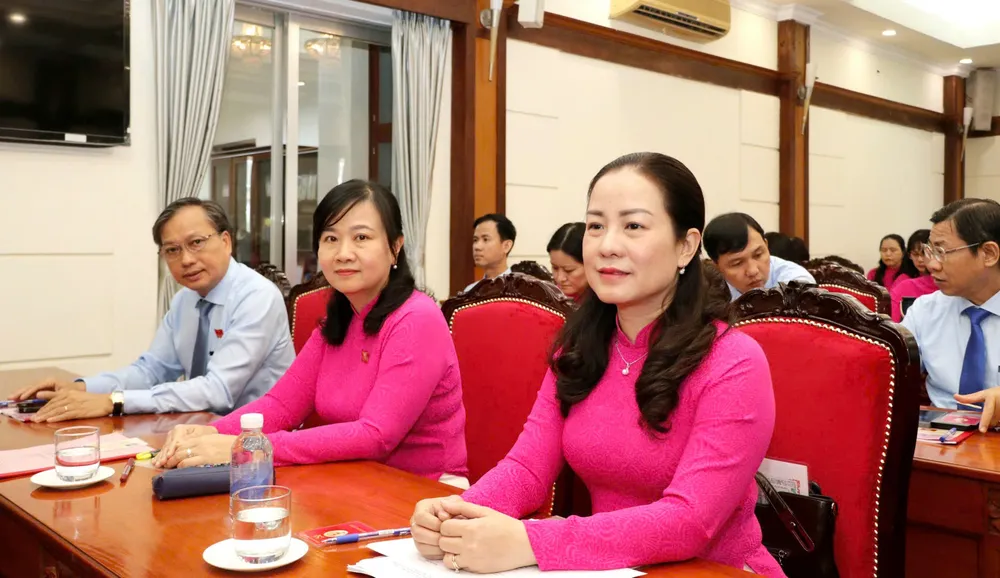 Đại biểu dự đại hội d3e76327da306d6e3421.jpg