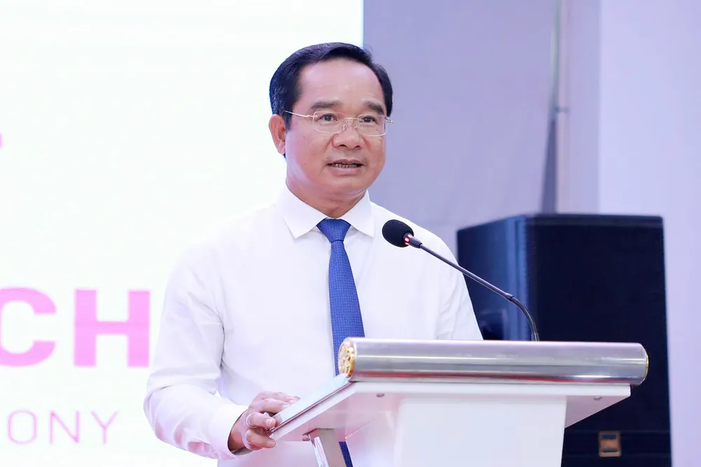 Đồng chí Nguyễn Văn Được phát biểu CT1.jpg