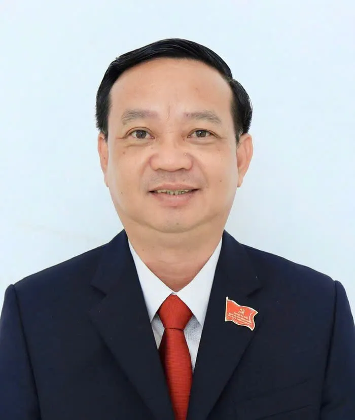 Phó Chủ tịch UBND TPHCM Bùi Minh Thạnh \.jpg
