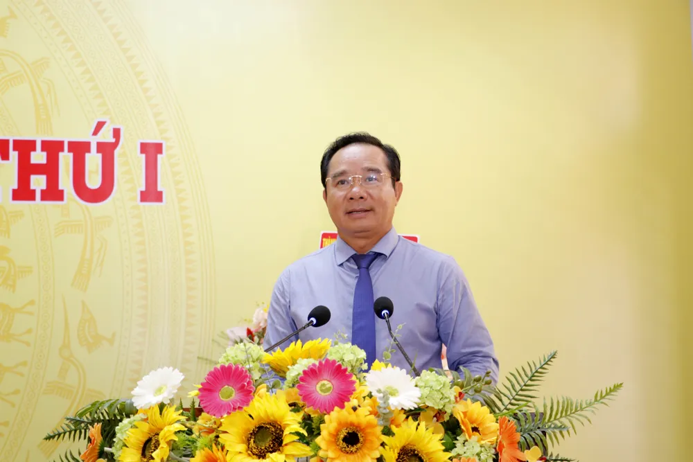 Đồng chí Nguyễn Văn Được phát biểu chỉ đạo 16.JPG