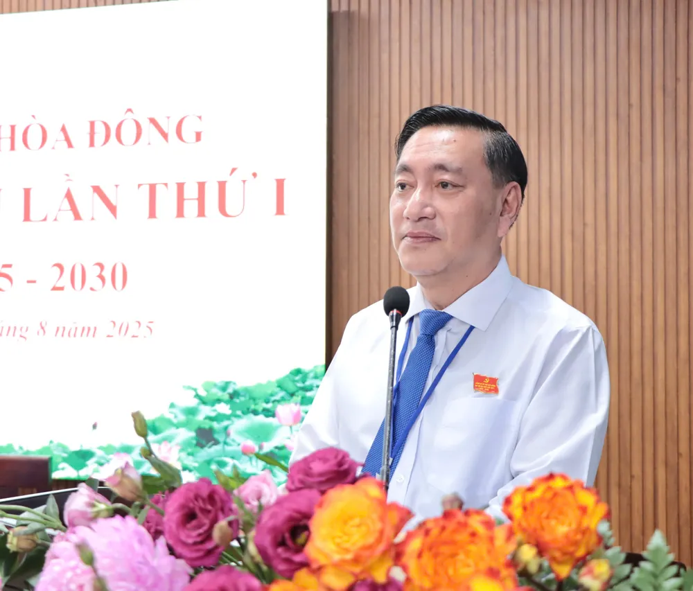 Đồng chí Phạm Thành Kiên phát biểu chỉ đạo 63c4b7d2bdf935a76ce8.jpg