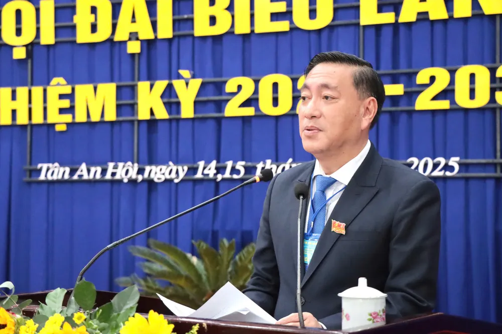 Đồng chí Phạm Thành Kiên phát biểu chỉ đạo 7e067b10303db863e12c.jpg