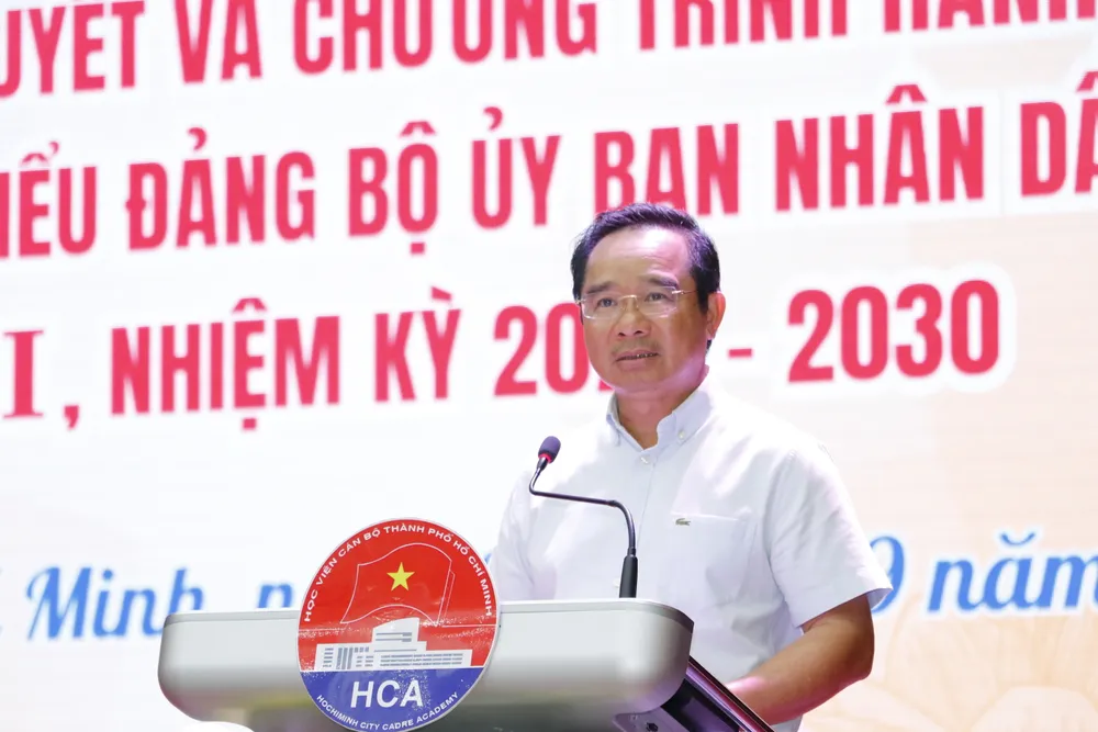 Đồng chí Nguyễn Văn Được phát biểu chỉ đạo 10.JPG
