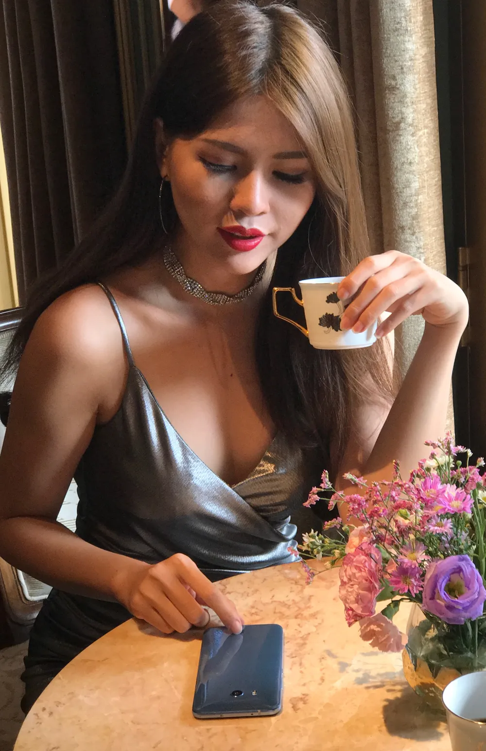 HTC U11 giá 16.990.000 đồng ảnh 4