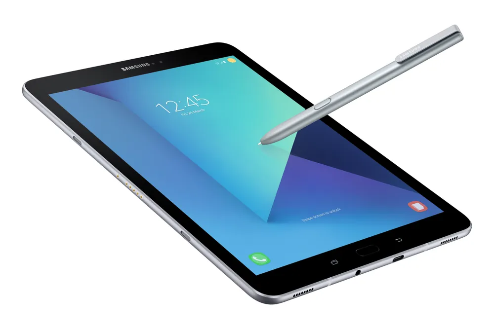Galaxy Tab S3 và Galaxy Book được bán hôm nay ảnh 1 Galaxy Tab S3 và Galaxy Book được bán hôm nay ảnh 1