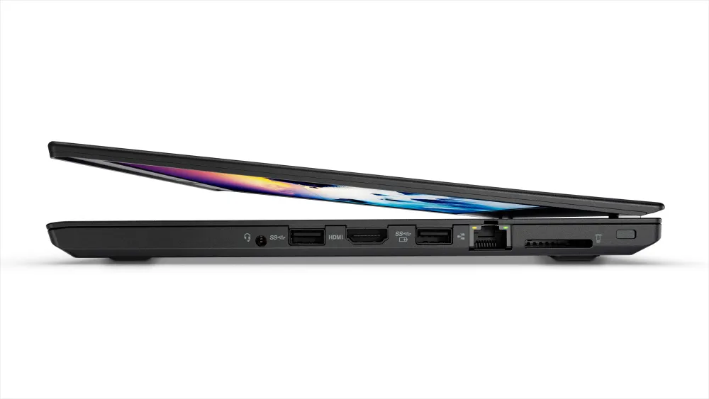Lenovo ra mắt hàng loạt máy tính ThinkPad 2017 ảnh 3 Lenovo ra mắt hàng loạt máy tính ThinkPad 2017 ảnh 3