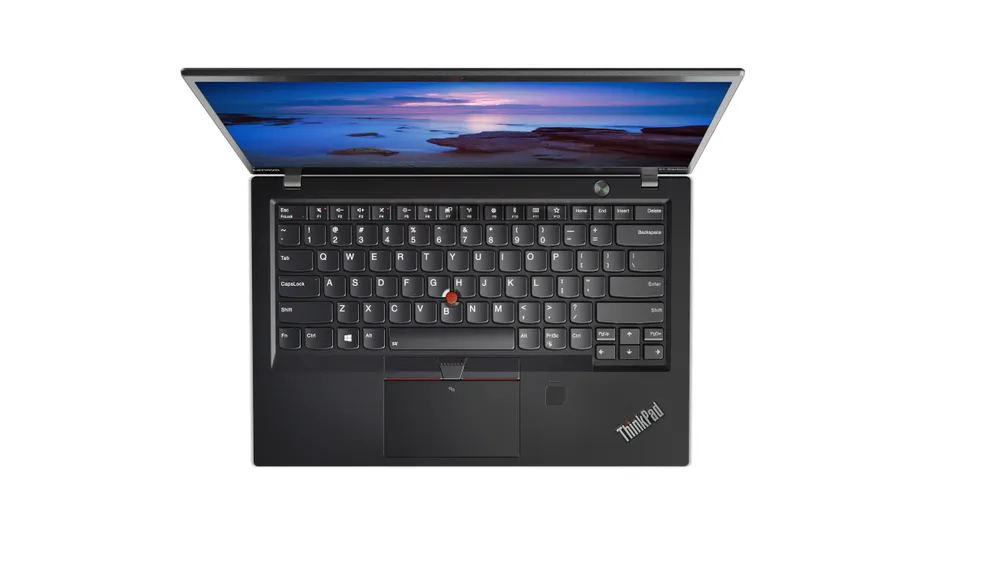 Lenovo ra mắt hàng loạt máy tính ThinkPad 2017 ảnh 1 Lenovo ra mắt hàng loạt máy tính ThinkPad 2017 ảnh 1