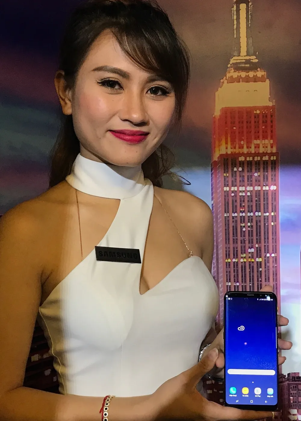 FPT Shop “Thu cũ - đổi mới” lên đời Galaxy S8/S8+ ảnh 2
