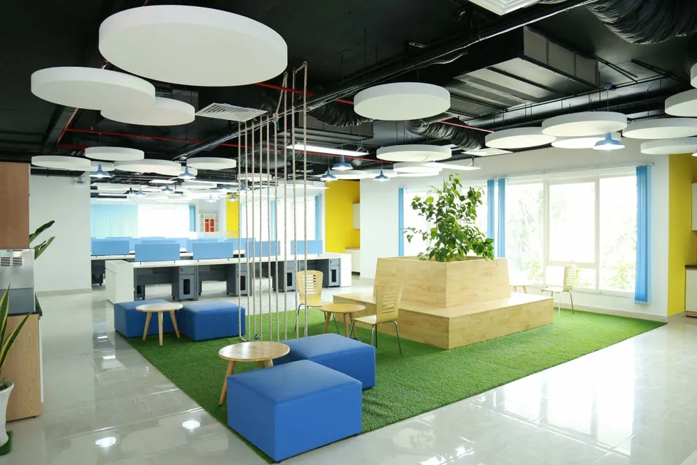 MISA tại TPHCM về Công viên Phần mềm Quang Trung ảnh 1