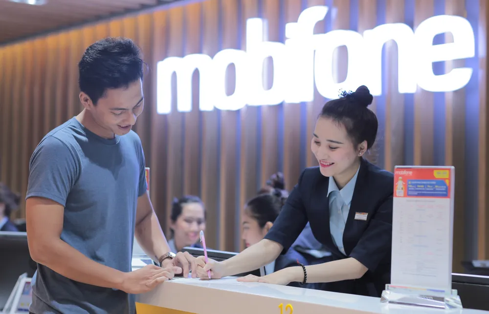 MobiFone chính thức cung cấp các gói cước 4G ảnh 1 MobiFone chính thức cung cấp các gói cước 4G ảnh 1
