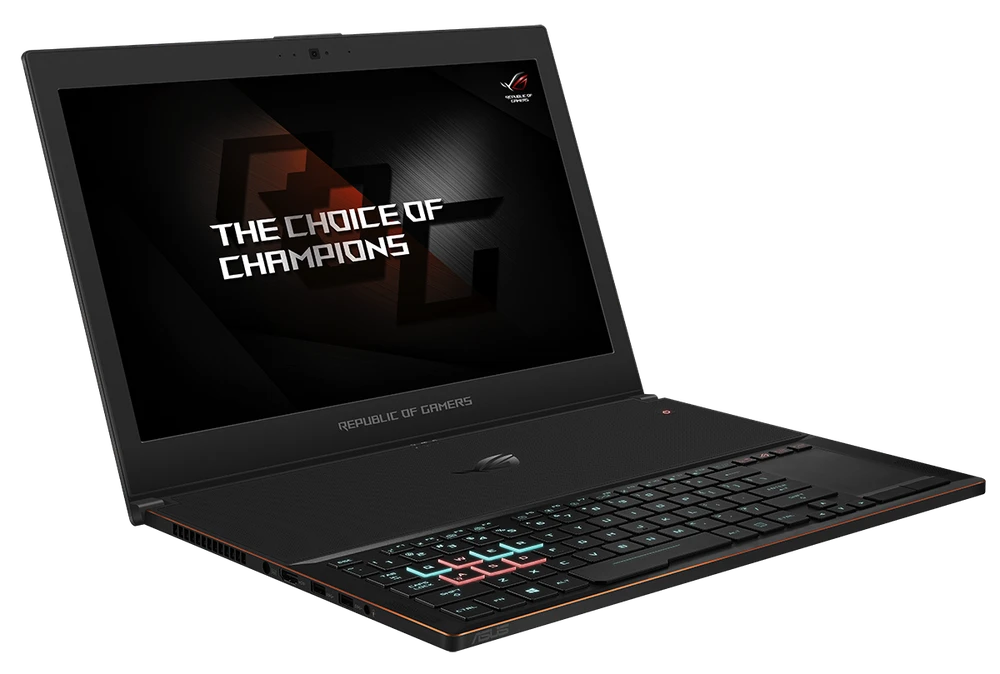 ASUS Republic of Gamers