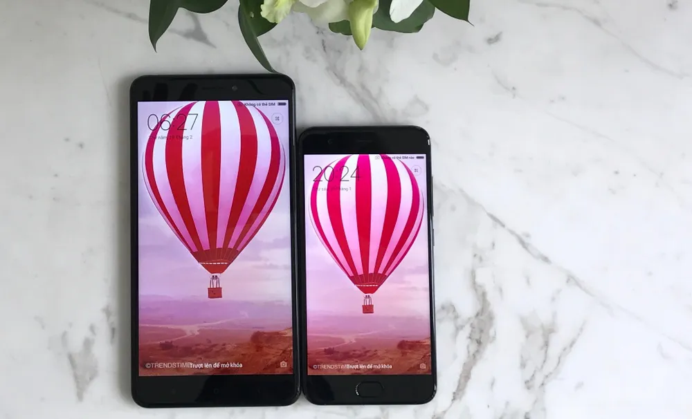 Xiaomi bán Mi 6 và Mi Max 2 tại thị trường Việt Nam ảnh 1