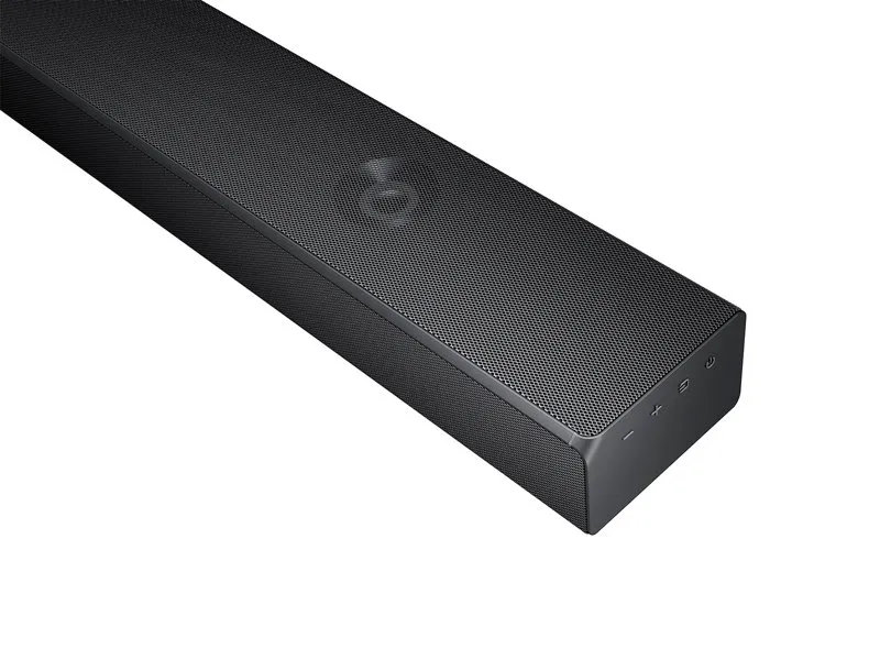 Loa thanh thế hệ mới  Sound+ MS750 tinh gọn, mạnh mẽ ảnh 1