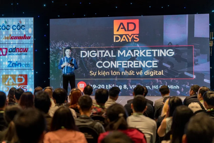 Thương mại điện tử Việt Nam hướng đến 7,5 tỉ USD vào 2025 ảnh 1