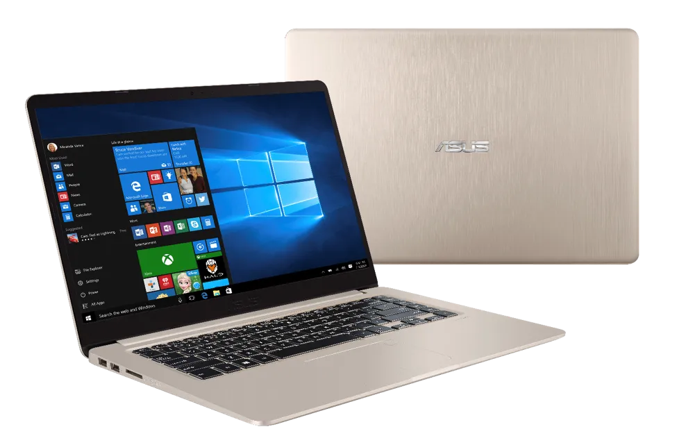 Laptop Asus cho mùa tựu trường ảnh 1