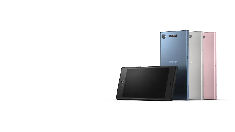 Dòng điện thoại Xperia XZ1 giá gần 16 triệu đồng ảnh 4
