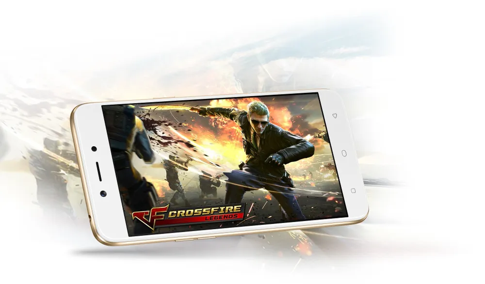 OPPO A71 thừa hưởng công nghệ smartphone cao cấp ảnh 2