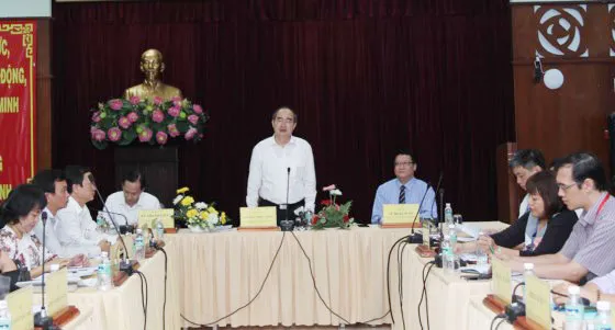 Kết quả của SHTP là tâm huyết, sức lực bao thế hệ ảnh 1