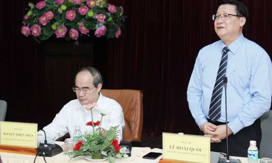 Kết quả của SHTP là tâm huyết, sức lực bao thế hệ ảnh 3