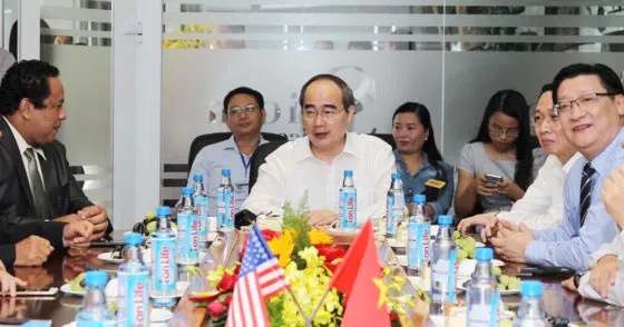 Kết quả của SHTP là tâm huyết, sức lực bao thế hệ ảnh 6