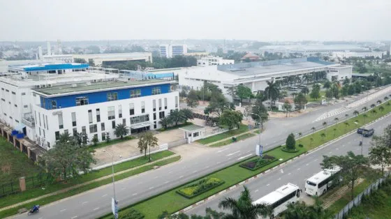 Kết quả của SHTP là tâm huyết, sức lực bao thế hệ ảnh 2