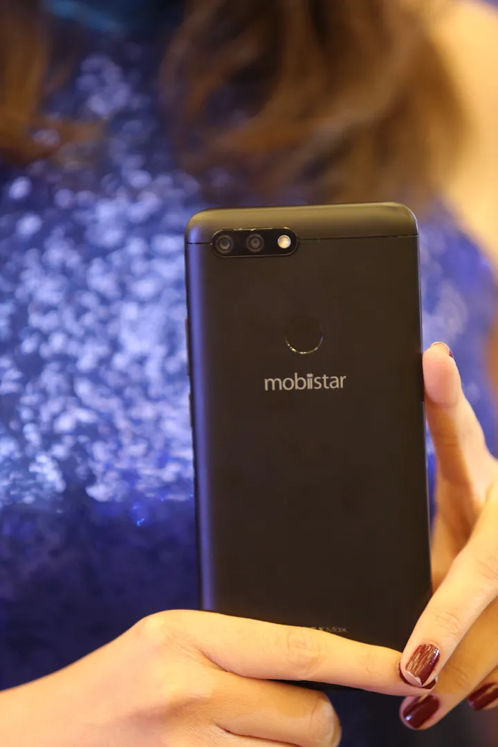 Mobiistar với hai dòng sản phẩm mới tập trung vào camera ảnh 2