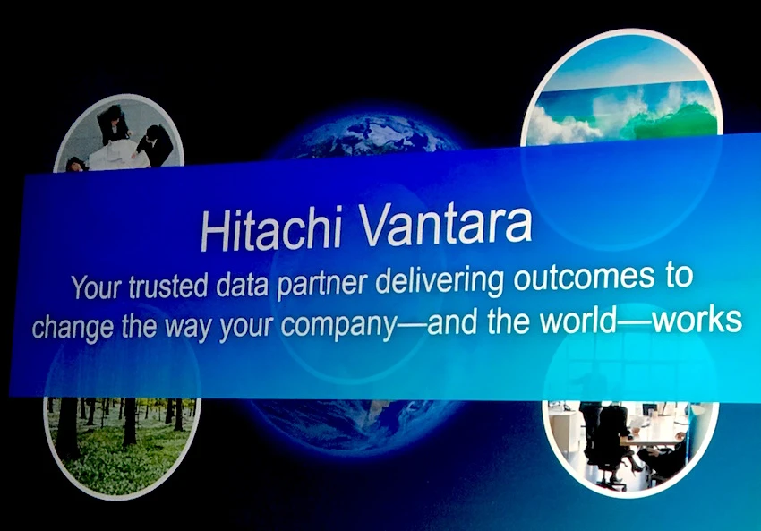 Hitachi thêm công ty mới, Hitachi Vantara ảnh 1 Hitachi thêm công ty mới, Hitachi Vantara ảnh 1