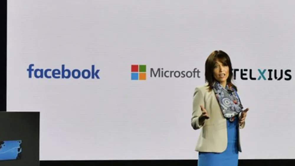 Hoàn thiện tuyến cáp hiện đại nhất xuyên Đại Tây Dương  ảnh 2